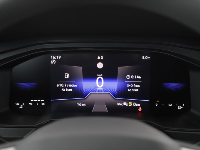 Volkswagen Polo Polo 1.0 Basis FrontAssist LED DAB+