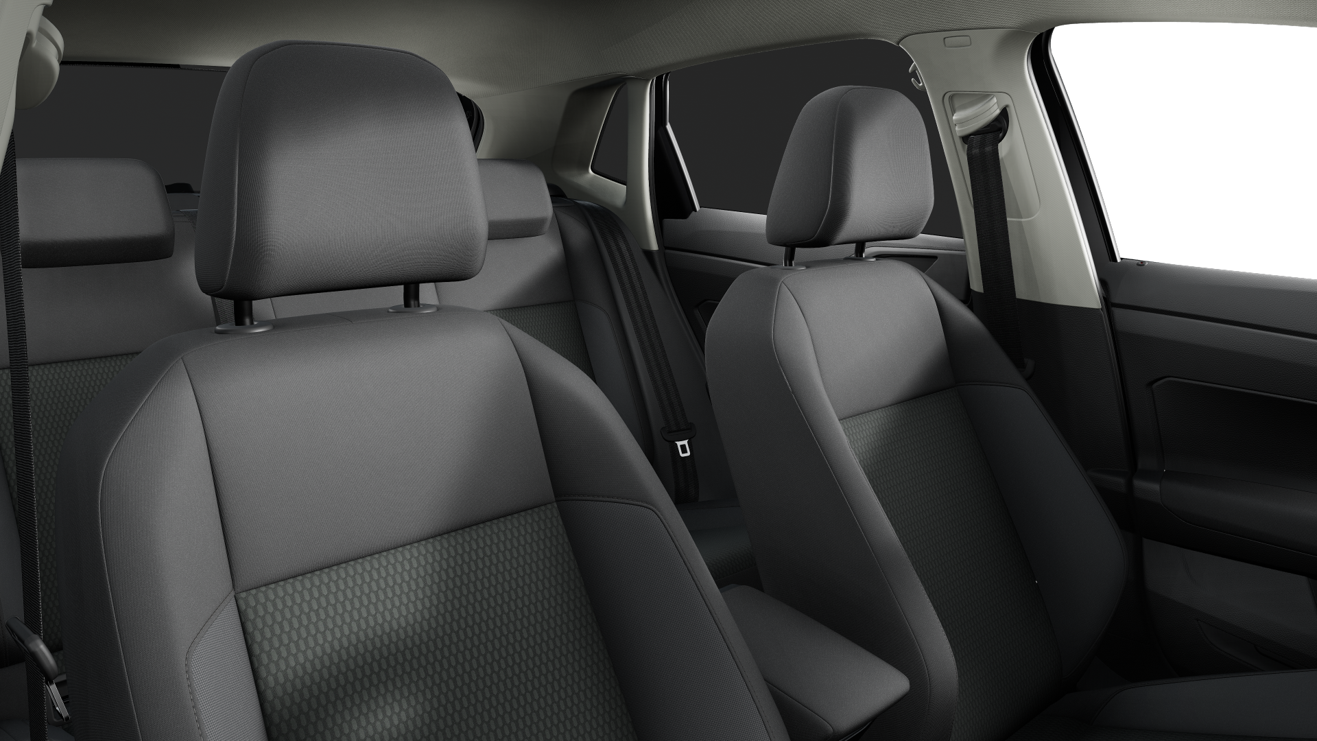 Volkswagen Polo IQ.Drive Life