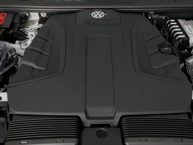 Volkswagen Touareg 3.0 V6 TDI