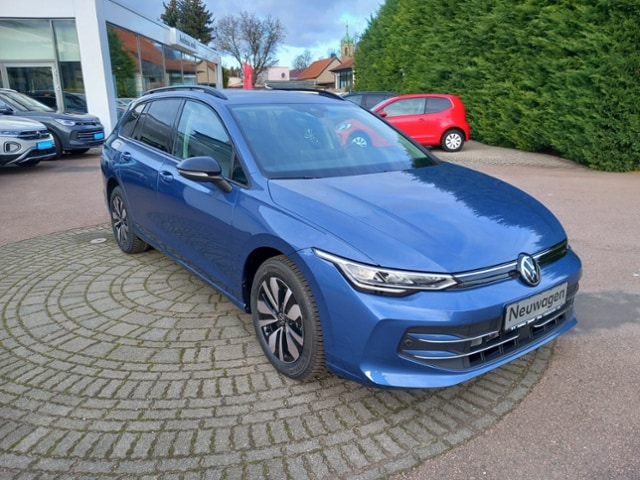 Volkswagen Golf 1.5 TSI Golf VIII Variant