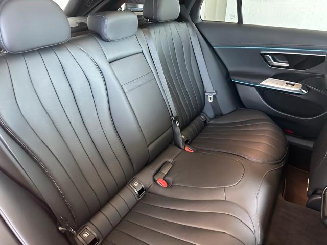 Mercedes-Benz E 300 AMG Line Estate