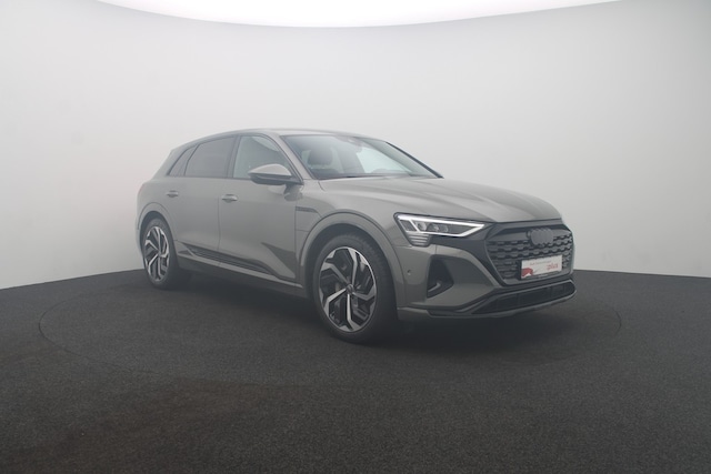 Audi Q8 e-tron 50 Quattro