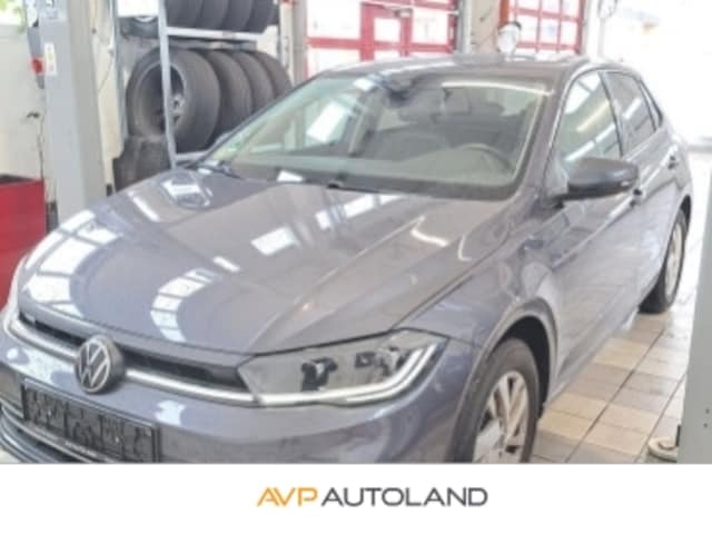 Volkswagen Polo 1.0 TSI