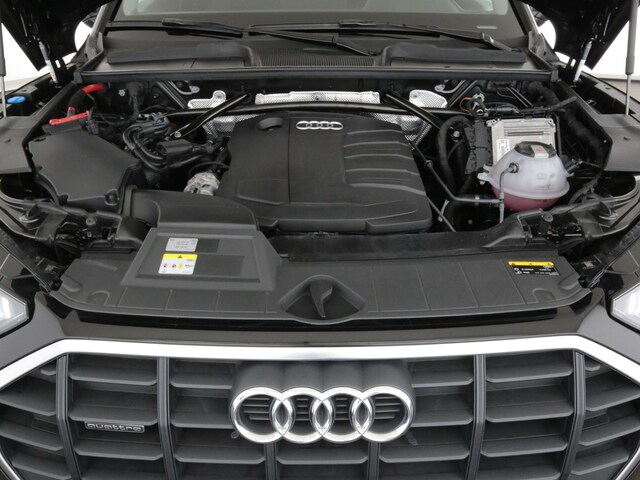Audi Q5 40 TDI Quattro S-Tronic