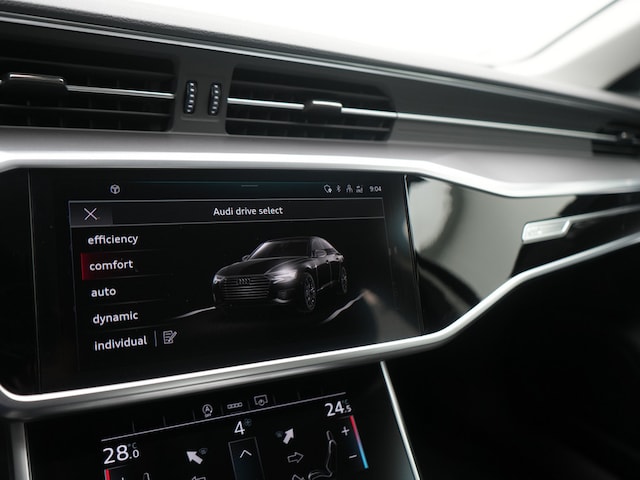 Audi A6 45 TFSI S-Tronic Sedan