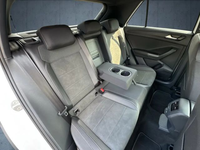 Volkswagen T-Roc 1.5 TSI DSG R-Line