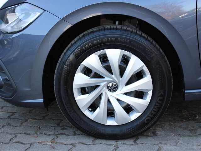 Volkswagen Polo 1.0 TSI