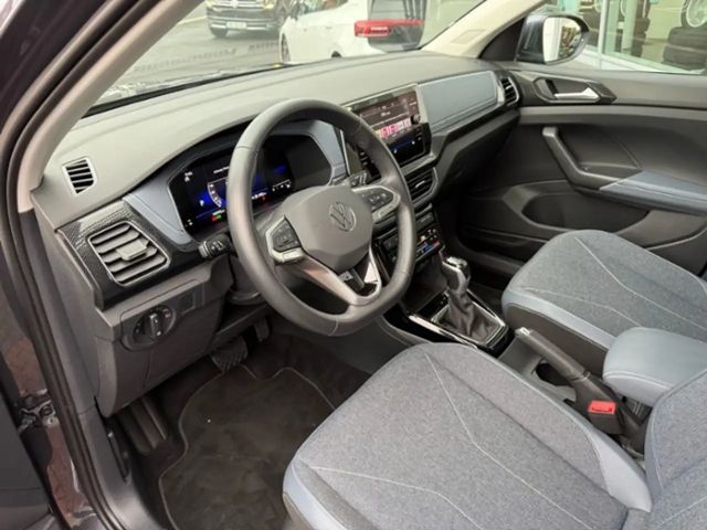 Volkswagen T-Cross 1.0 TSI DSG Style