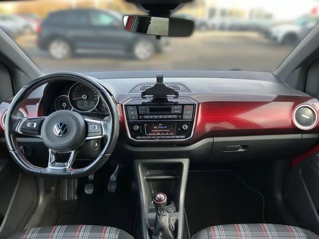 Volkswagen up! 1.0 TSI GTI