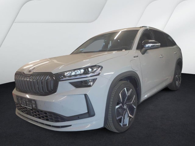 Skoda Kodiaq 1.5 TSI Sportline iV