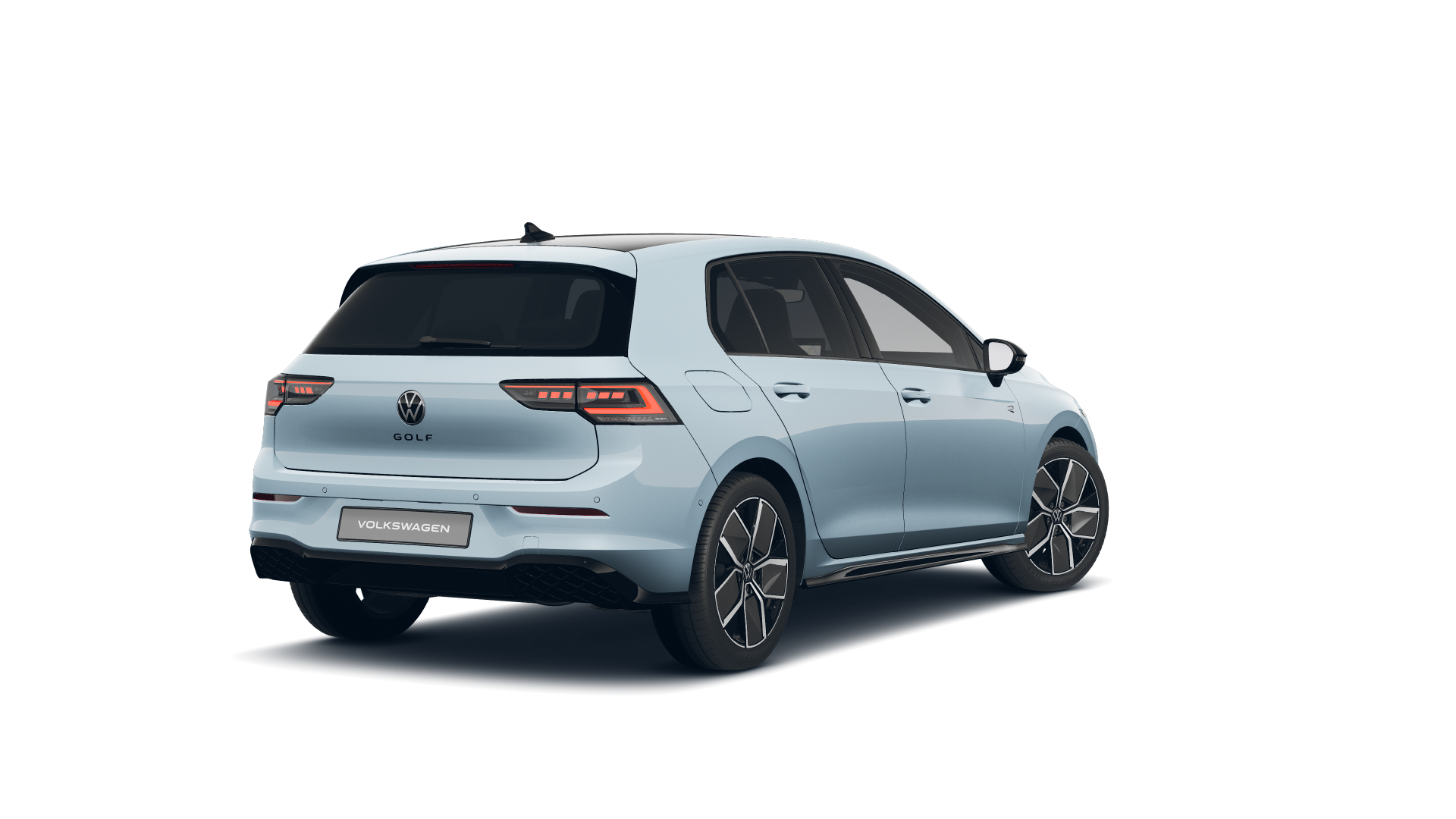 Volkswagen Golf 1.5 eTSI DSG