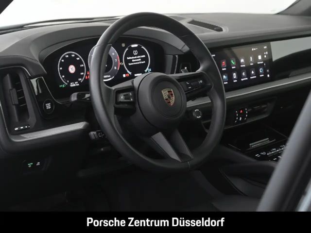 Porsche Cayenne Panoramadach  Bose LED-Matrix