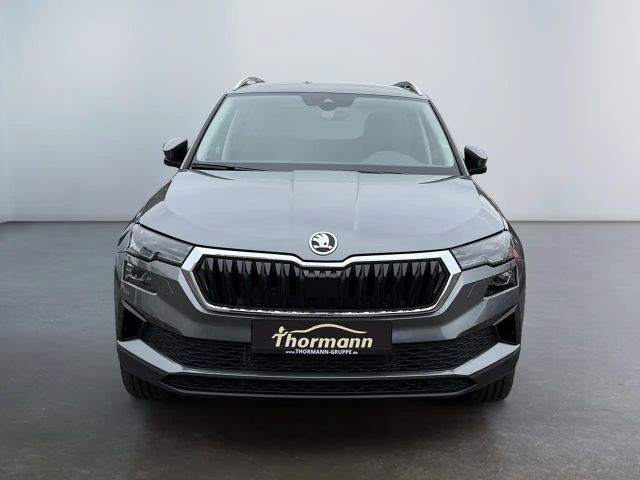 Skoda Karoq 1.5 TSI Style Style
