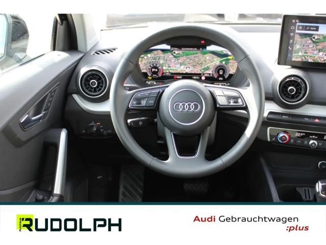 Audi Q2 35 TFSI S-Tronic