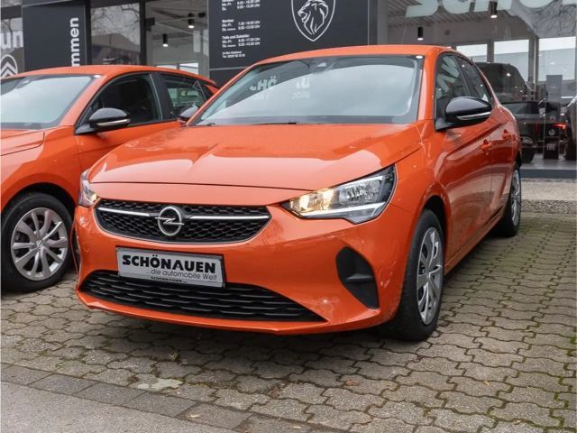 Opel Corsa Edition business+