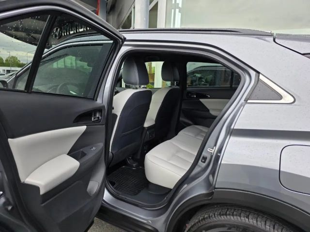 Mitsubishi Eclipse Cross 4WD PHEV