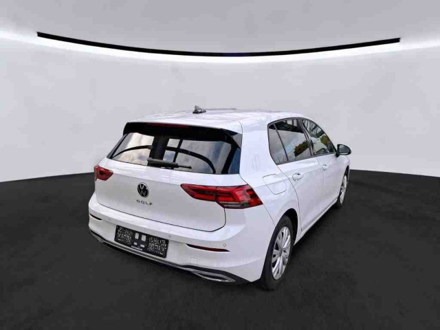 Volkswagen Golf 2.0 TDI Variant