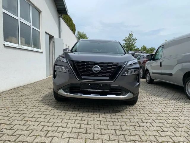 Nissan X-trail X-TRAIL 1.5 VC-T e-POWER 204 P