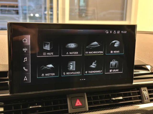 Audi S5 Coupé Quattro