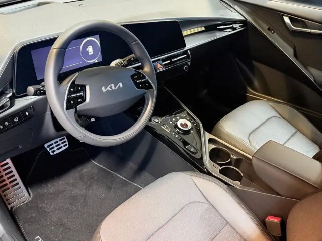 Kia Niro EV