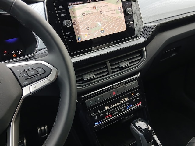 Volkswagen T-Cross 1.0 TSI DSG Life