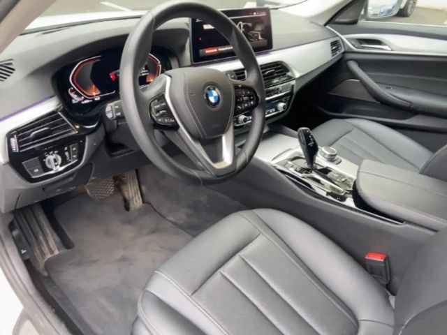 BMW 520 520d Touring