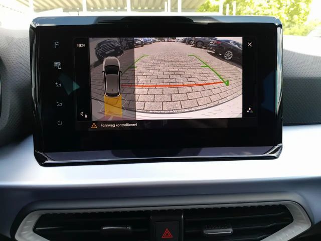 Seat Ibiza DSG FR-lijn