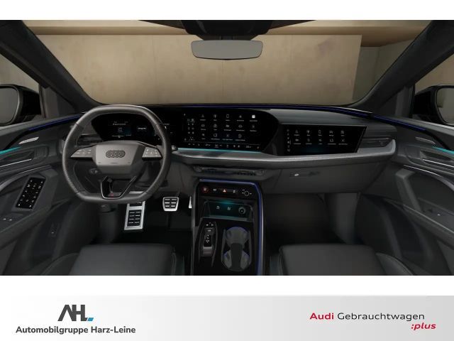 Audi Q5 SUV TDI neues Modell, Luftfahrwerk, edition one, L