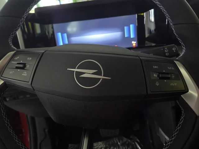 Opel Frontera Edition