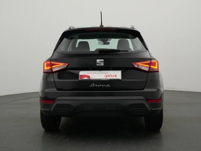 Seat Arona DSG Style