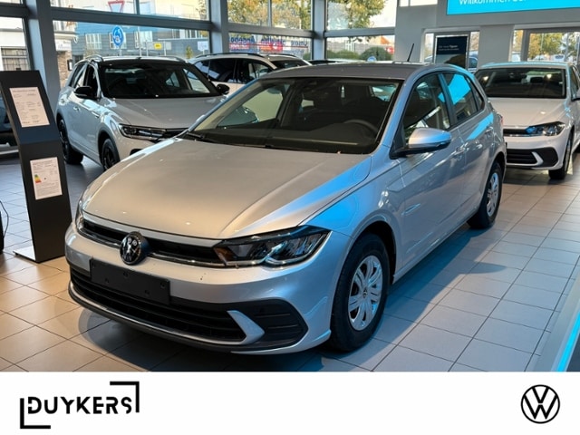 Volkswagen Polo 1.0 KLIMA GJR APP