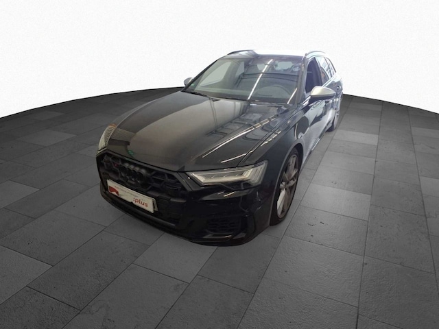 Audi S6 Avant Quattro