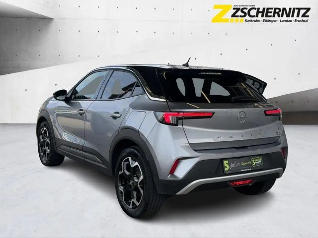 Opel Mokka Mokka-e Ultimate