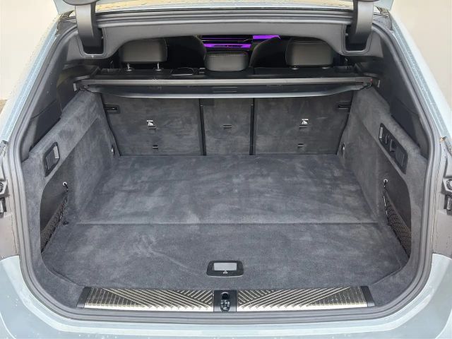 BMW 520 520d M-Sport Touring xDrive