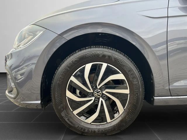 Volkswagen Polo DSG Life