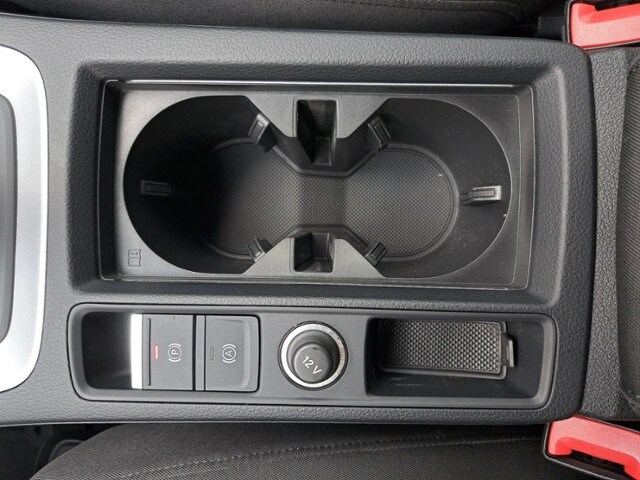 Audi Q3 45 TFSI Hybride S-Tronic