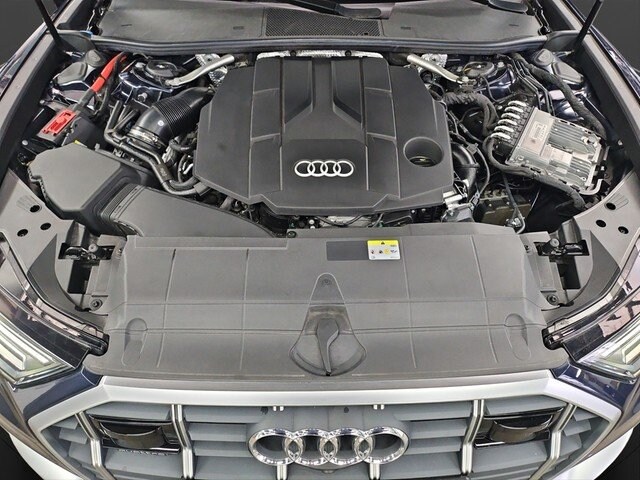 Audi A6 allroad 45 TDI Quattro S-Tronic