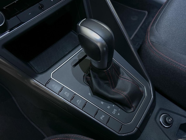 Volkswagen Polo 2.0 TSI DSG