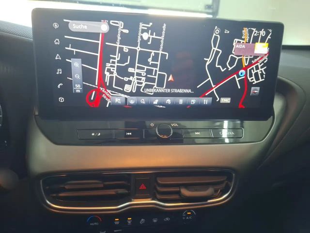 Nissan Juke N-Connecta