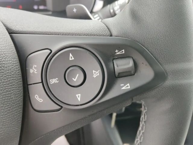 Opel Corsa Automatik,Tech-Paket Komfort-Paket Allwetter DAB T