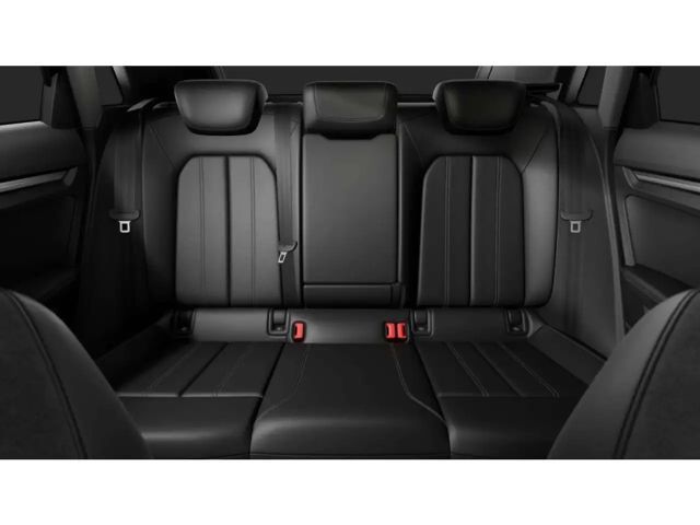 Audi A3 35 TFSI Sedan