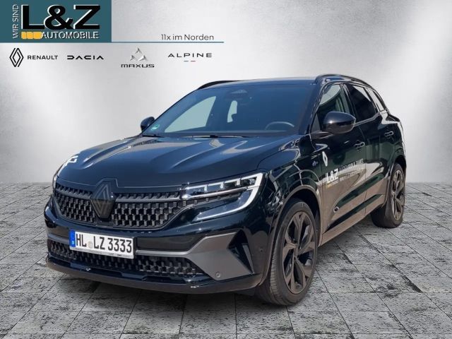 Renault Austral Alpine E-Tech Esprit
