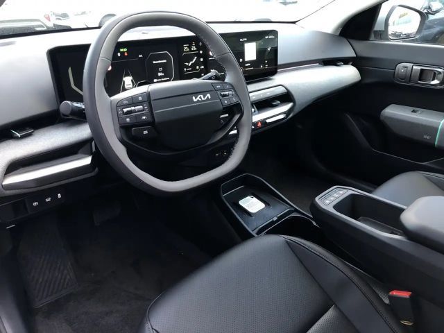 Kia EV4 58.3 kWh Earth