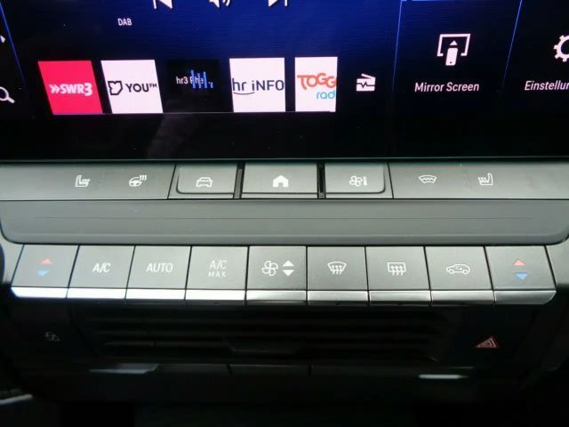 Opel Astra Elegance Hybrid Innovation