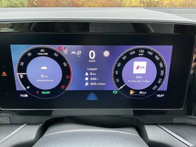 Skoda Kodiaq 1.5 TSI Selection