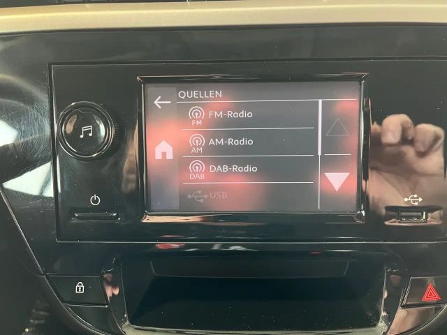 Opel Corsa Edition F Edition