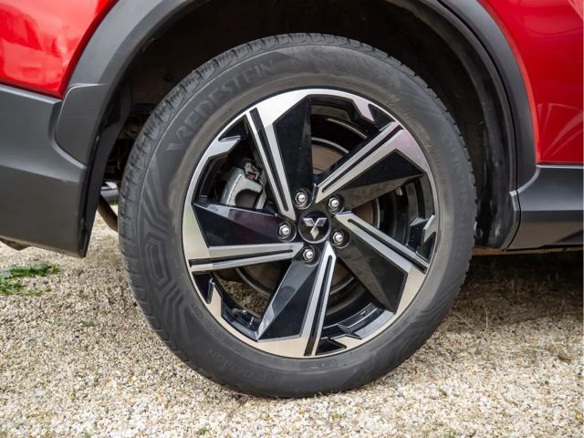 Mitsubishi Eclipse Cross 4WD