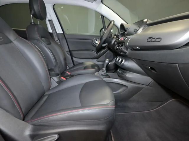 Fiat 500X 4x2