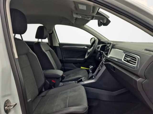 Volkswagen T-Roc Plus Style