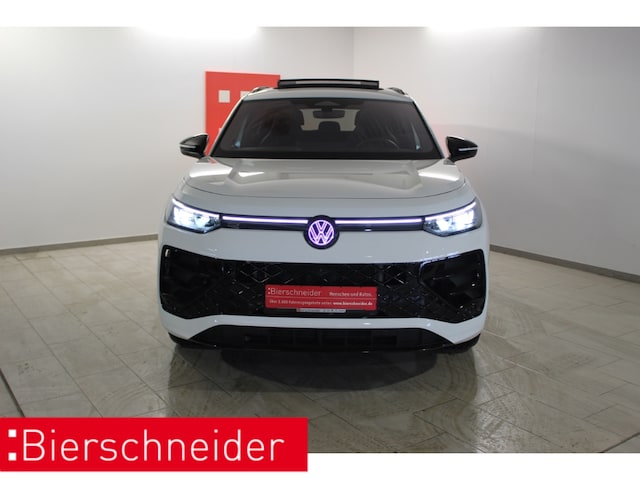 Volkswagen Tayron 2.0 TDI DSG R-Line Style
